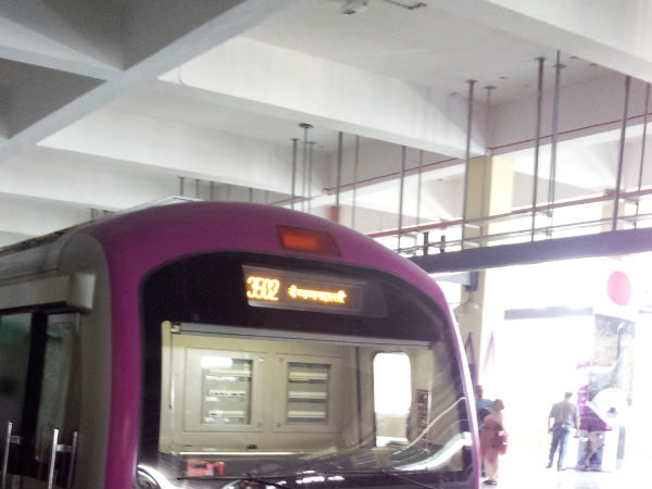 03. സൗത്ത് ഇന്ത്യയില്‍ ആദ്യമായി