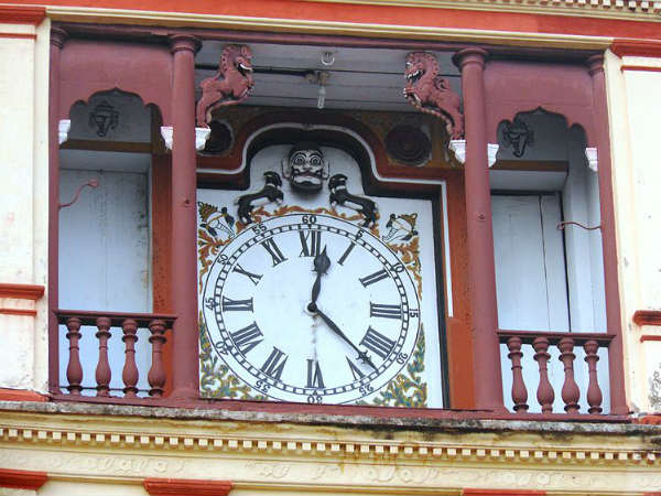 04. സമയനിഷ്ട എന്ന ഒന്നില്ല 