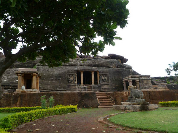Ancient Temples of Aihole