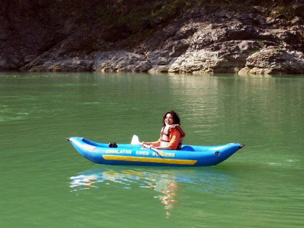 Places For A Girls Trip In India