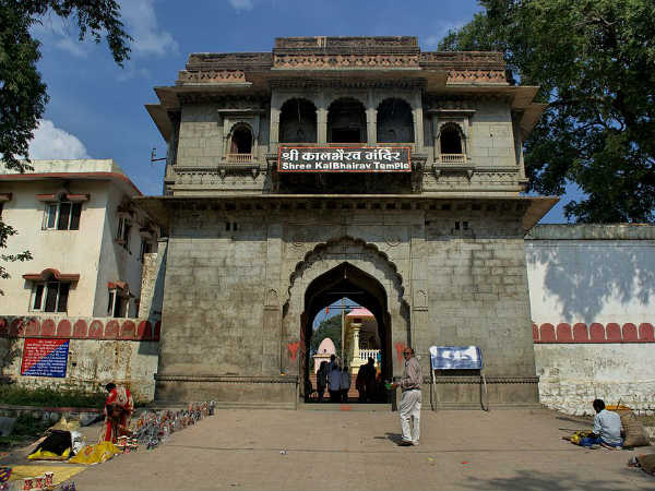 07. പ്രധാന ക്ഷേ‌ത്രങ്ങള്‍