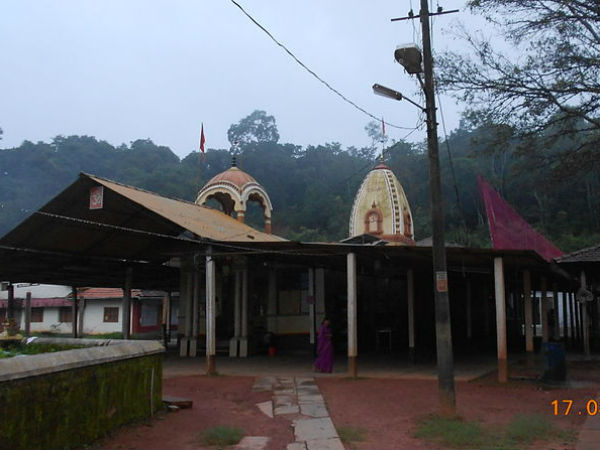 19. വരദപുര