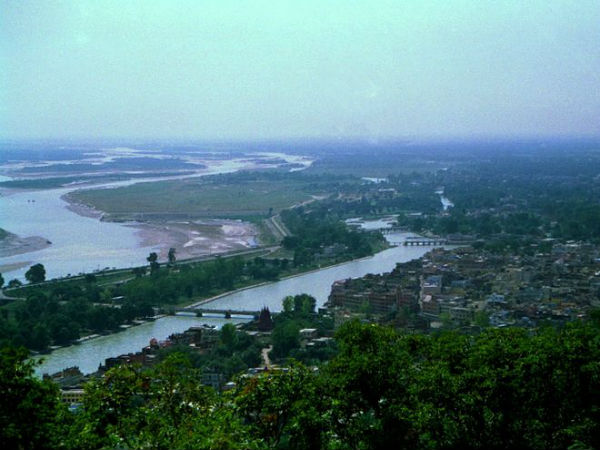 07. ഹരിദ്വാര്‍