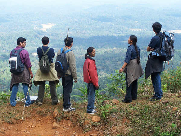 02. ട്രെക്കിംഗ് ദൈര്‍ഘ്യം