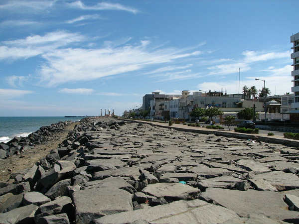 01. പോണ്ടിച്ചേരി