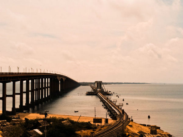 13. രാമേശ്വ‌രം