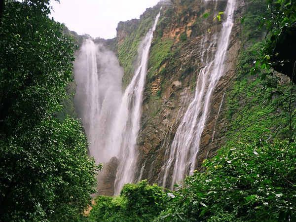 05. ജോഗ് ഫാള്‍സ്