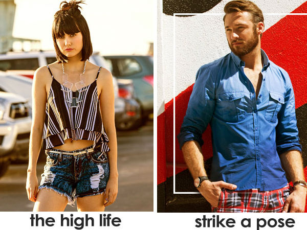 Planning For a Trek or a Hill Station Trip! Denim Wear The Most Comfortable at 70% Discount