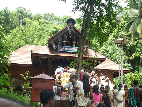 കൊട്ടിയൂര്‍ ക്ഷേത്രത്തിലെ ആചാരങ്ങള്‍