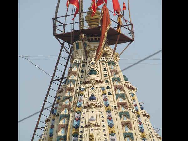 മുംബൈയ്ക്ക് ആ പേര് ലഭി‌ച്ചത് എങ്ങനെയാണെന്ന് അറിയാമോ?