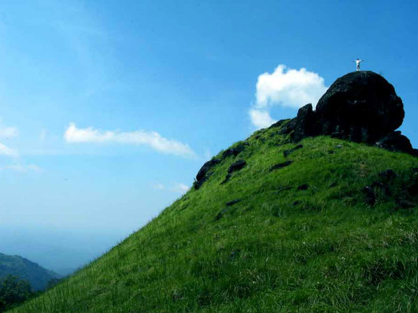 റാണിപുരത്തേക്ക് മ‌ഴക്കാല ‌യാത്ര