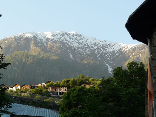 One and only temple of Yamadharmaraj - Dharmeshvar Mahadev Temple