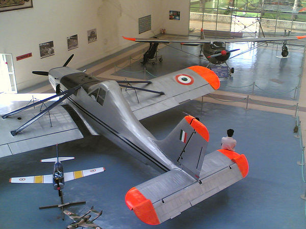 06. വിശ്വേശ്വര ടെക്നോളജി ആ‌ന്‍ഡ് ഇന്‍ടസ്ട്രിയല്‍ മ്യൂസിയം