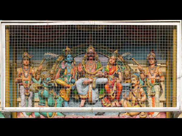 ആരാണ് വീരകുമാരന്മാര്‍