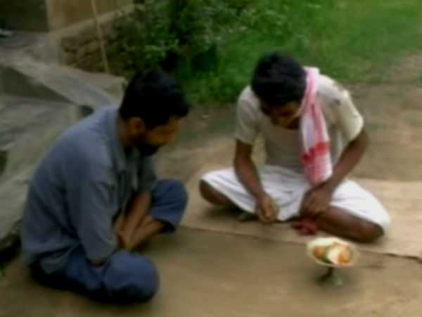 മായോങ്; മന്ത്രവാദത്തിന് പേരുകേട്ട നാട്