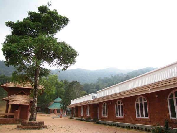 റാണിപുരത്തേക്ക് മ‌ഴക്കാല ‌യാത്ര