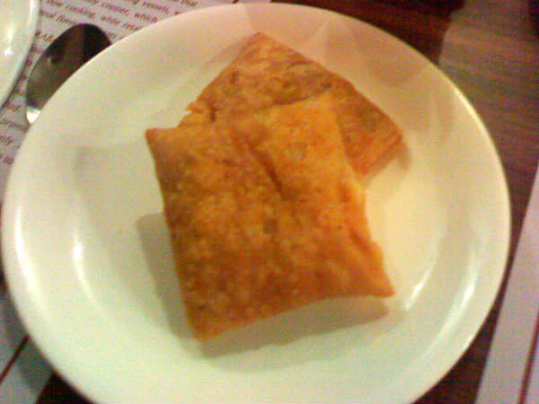 Best Places To Taste Different Samosa 