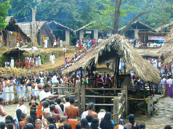KottiyoorTemple