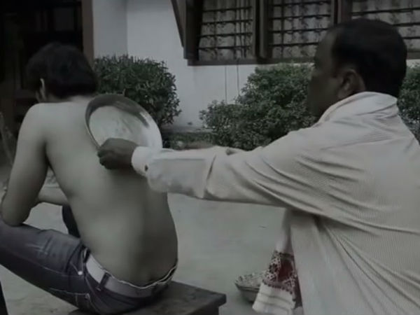 മായോങ്; മന്ത്രവാദത്തിന് പേരുകേട്ട നാട്