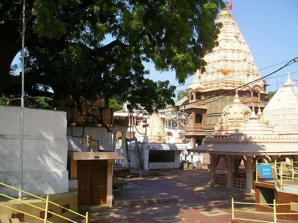 03. മഹാകലേശ്വര്‍ ക്ഷേത്രം