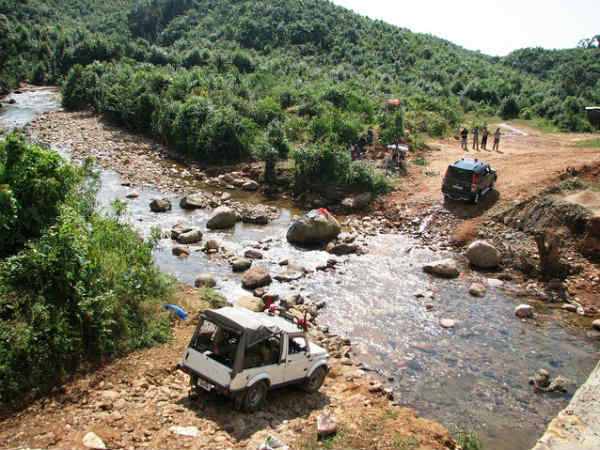 08. ഖാസി ഹില്‍സ്