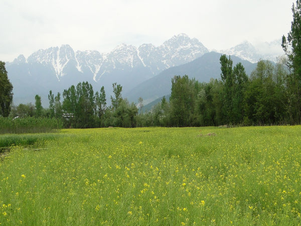 സന്ദര്‍ശിക്കാന്‍ പറ്റിയ സമയം