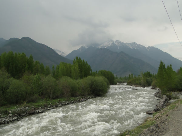 ഭൂമിശാത്രപരമാ‌യ കിടപ്പ്