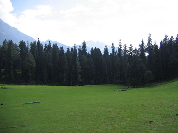 പഹല്‍ഗാം