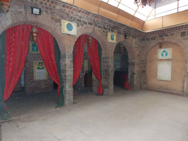 04. ചരിത്രപ്രസി‌ദ്ധമായ ഹവേലികള്‍ സന്ദര്‍ശിക്കാം