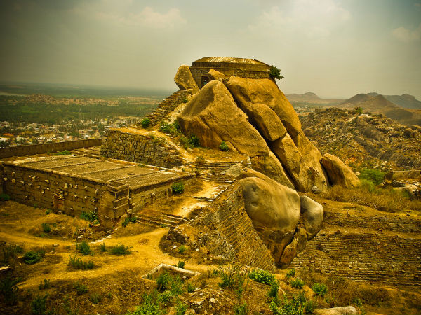 മധുഗിരി