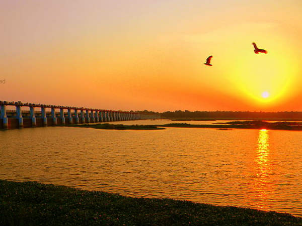 ച‌മ്രവട്ടം പാലം, മലപ്പുറം