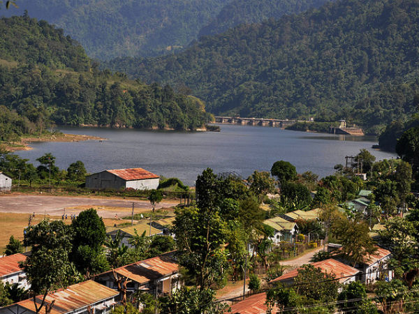 2. സീറോ വാലി