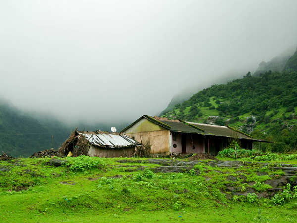 മഴക്കാല കാഴ്ചകള്‍