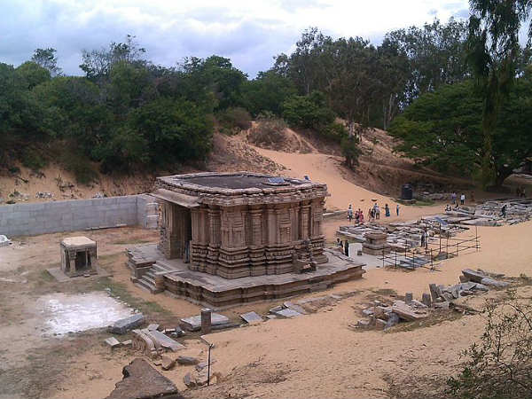 വിഷ്ണു ക്ഷേത്രം