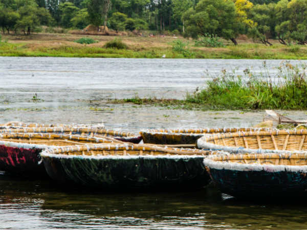 കാവേരിയെന്ന മരുപ്പച്ച