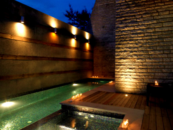 Angsana Oasis and Spa Resorts