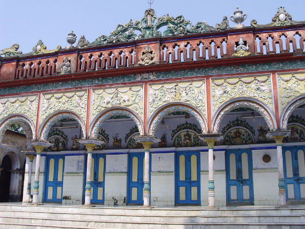 09. ഇതൊരു കാളി ക്ഷേത്രമാണ്