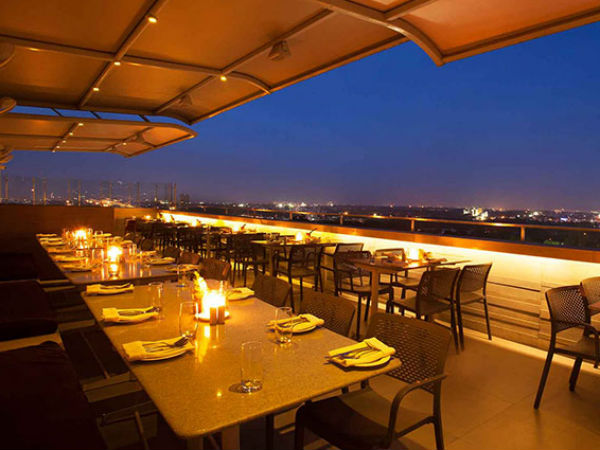 Bengaluru, Bangalore, Restaurants, Food,