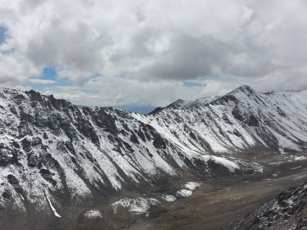 A Trek to Siachen Glacier With the Indian Army!