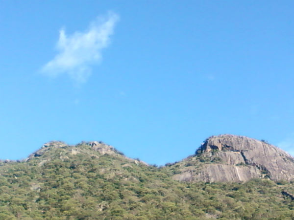 പൊള്ളാച്ചിയില്‍ നിന്ന് തിരുമൂര്‍ത്തി മലയിലേക്ക്