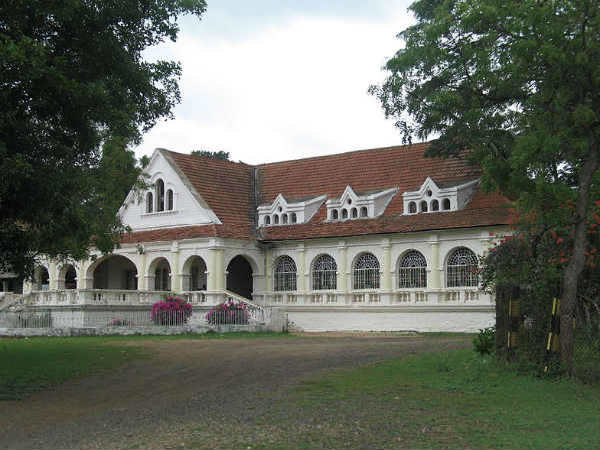 കര്‍ണാടകത്തിന്റെ കിഴക്കന്‍ കവാടം