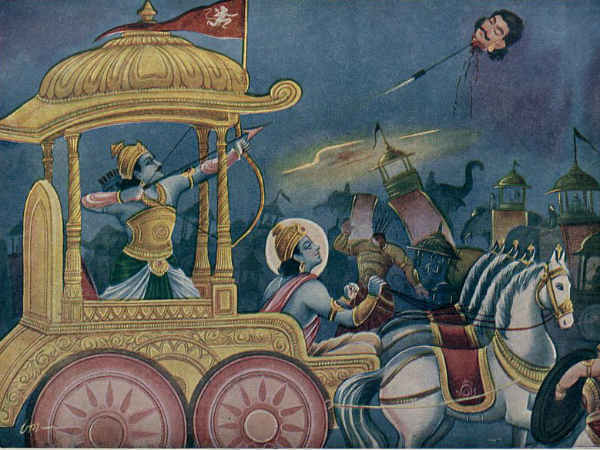 04. അറവാന്റെ ‌കഥ