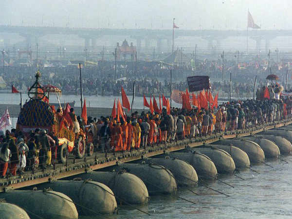 കുംഭമേള