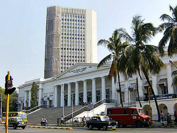 ഏഷ്യാറ്റിക് സൊസൈറ്റി ലൈബ്രറി, മുംബൈ