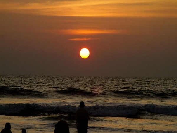 കാഴ്ചകള്‍