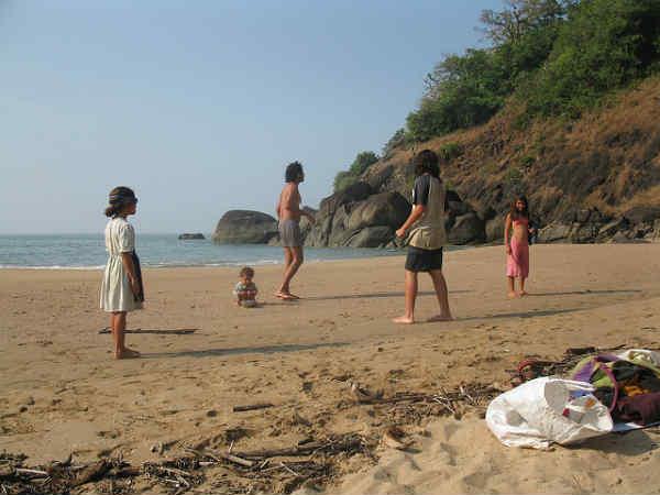 കാഴ്ചകള്‍