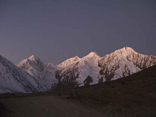 ചന്ദ്രഭാഗ