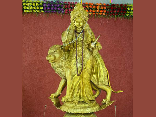 03. ഭാരത് മാത മന്ദിര്‍, കല്‍ക്കട്ട