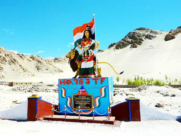 ഇന്ത്യന്‍ ആര്‍മി