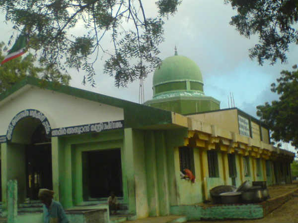 സത്യ വിശ്വാസി